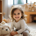 Cognitive Development: One-Year-Old