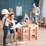 Early Childhood: A Foundation for Lifelong Success