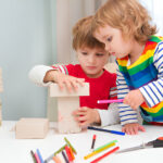 Empowering Young Minds: How Doodle Dwelling Puts Design Power in Kids' Hands